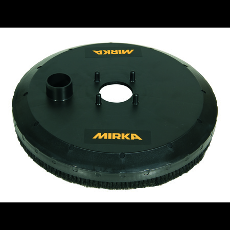 MIRKA Muffler Plate For Ap And Aos AOS010